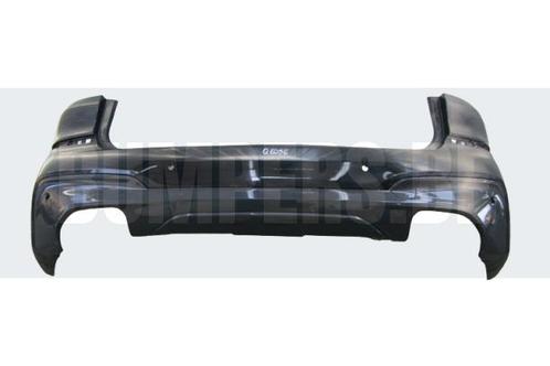 Bumper BMW X3 G01 M-Pakket M Pakket 17-20 Achterbumper Q6096, Auto-onderdelen, Carrosserie, Bumper, Achter, Gebruikt, 6 maanden garantie