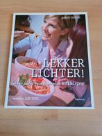 Vicky Versavel - Lekker lichter 1, Vicky Versavel; Mariet Segers, Hoofdgerechten, Ophalen of Verzenden, Zo goed als nieuw