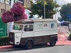 Originele Food truck HY Citroen - lichte vracht gekeurd, Articles professionnels, Enlèvement