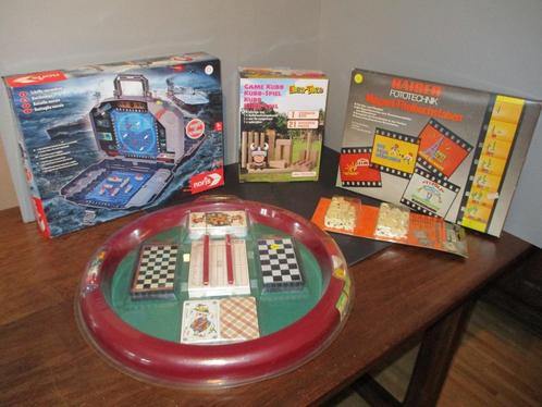 Lot speelgoed, Kinderen en Baby's, Speelgoed | Playmobil, Nieuw, Complete set, Ophalen