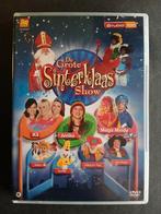 De grote Sinterklaas show (2000) K3, Alle leeftijden, Ophalen of Verzenden, Zo goed als nieuw