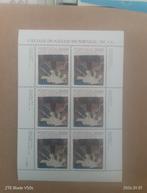 Timbres du Portugal, Enlèvement