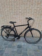 Zeer goede fiets rijklaar met 21 versnellingen, Fietsen en Brommers, Ophalen, Versnellingen