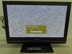 Panasonic 37" Plasma TV + Home cinema, Ophalen, Gebruikt, Panasonic, HD Ready (720p)