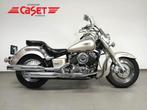 Yamaha XVS 650 A (bj 2006), Motoren, Motoren | Yamaha, Bedrijf, Overig, 650 cc, 12 t/m 35 kW