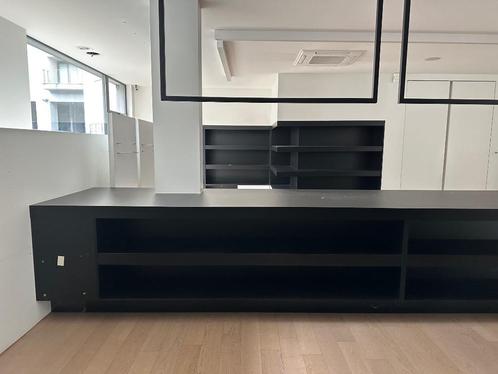 Legbank / Kast, Huis en Inrichting, Overige Huis en Inrichting, Zo goed als nieuw, Ophalen