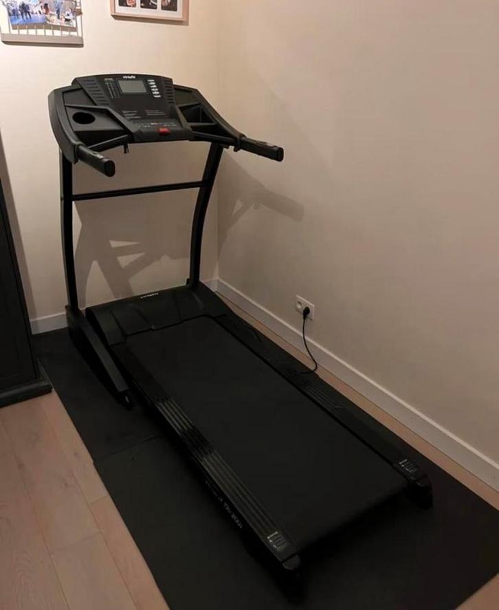 Virtufit tr 200i, Sport en Fitness, Fitnessapparatuur, Zo goed als nieuw, Loopband, Ophalen