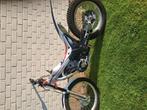 Montesa 4 rt trial, Motoren, Particulier