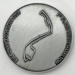 Mercedes Benz F1 overwinningsmunt - 2016 Monaco - Hamilton, Ophalen of Verzenden, Nieuw, Formule 1