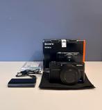Sony RX100 VII (Neuf) + Support MagFilter + Filtre CPL, Audio, Tv en Foto, Ophalen, Nieuw, Compact, Sony