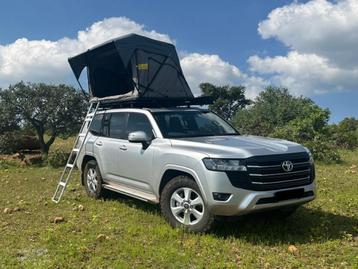 Eezi-Awn Galaxy Daktent beschikbaar voor biedingen