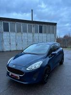 Ford fiesta bleue trend 1.1 2018, 63000km, Autos, Achat, Euro 6, 999 g/km, 999 kg