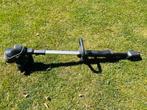 Grastrimmer Husqvarna Aspire T28, Ophalen, Accu, Zo goed als nieuw, 10 tot 30 cm