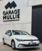 Volkswagen Golf 8 1.0 TSI Life, Auto's, Voorwielaandrijving, Stof, Euro 6, Emergency brake assist