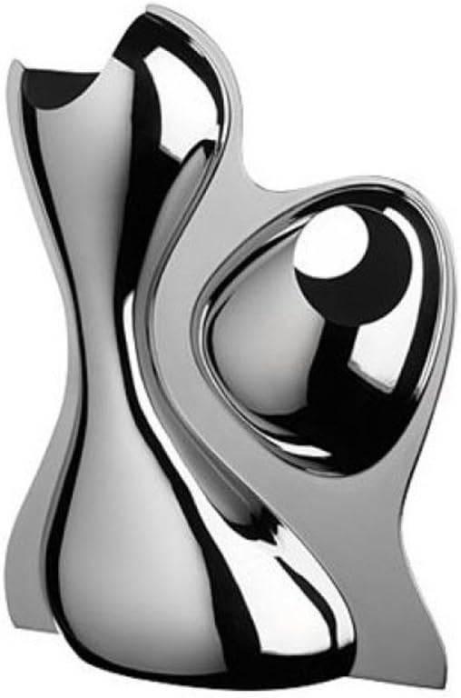 ALESSI - RA06 BABYBOOP vaas ( IN ORIGINELE VERPAKKING ), Antiek en Kunst, Antiek | Vazen, Ophalen