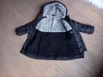 Maat 110 : jas winterjas met kap Like Flo mooie staat, Kinderen en Baby's, Kinderkleding | Maat 110, Gebruikt, Like Flo, Meisje