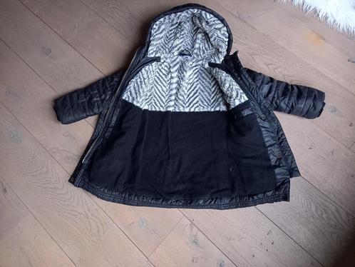 Maat 110 : jas winterjas met kap Like Flo mooie staat, Kinderen en Baby's, Kinderkleding | Maat 110, Gebruikt, Meisje, Jas, Ophalen of Verzenden