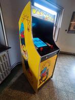 Pacman Arcade-spellen, Verzamelen, Automaten | Overige, Ophalen, Zo goed als nieuw