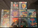 Game boy games, Games en Spelcomputers, Games | Nintendo Game Boy, Ophalen of Verzenden, Zo goed als nieuw