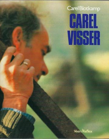 Carel Visser  1  1928 - 2015   Monografie beschikbaar voor biedingen