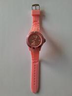 Ice watch dames als nieuw, Bijoux, Sacs & Beauté, Montres | Enfants, Enlèvement ou Envoi, Comme neuf, Rose, Fille