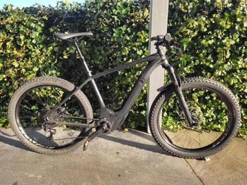 Specialized turbo levo 27.5 Plus 