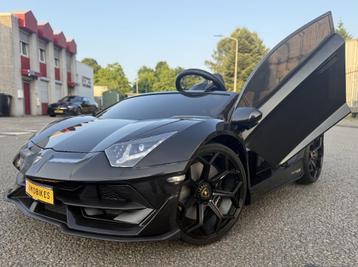 Lamborghini Aventador SVJ 24v - Metallic, 2-zits - NIEUW beschikbaar voor biedingen