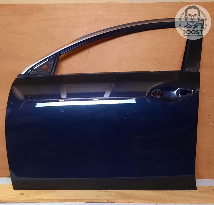 Portier deur linksvoor orgineel Kia Ceed III vanaf 2018, Auto-onderdelen, Carrosserie, Deur, Kia, Voor, Links, Gebruikt, Ophalen of Verzenden