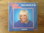 single ciska peters, Cd's en Dvd's, Ophalen of Verzenden, 7 inch, Nederlandstalig, Single