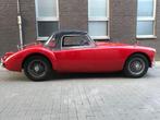 Mga, Auto's, MG, Te koop, Benzine, A, Particulier