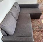 IKEA canape lit / sofa bed, Ophalen, Gebruikt, Grijs, 220 cm