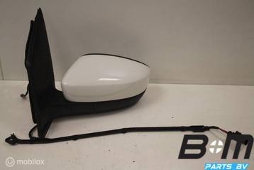 spiegel links  Skoda Citygo LB9A 1S1857501BG beschikbaar voor biedingen