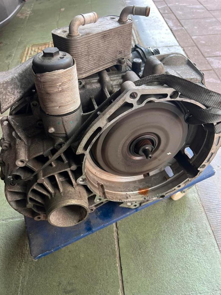 Automaat versnellingsbak transporter T5, Autos : Pièces & Accessoires, Transmission & Accessoires, Volkswagen, Enlèvement