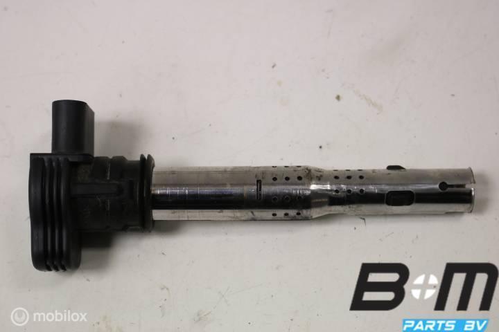 Bobine met bougiestekker Audi RS3 8P Sportback 2.5TFSI CEPA, Auto-onderdelen, Motor en Toebehoren, Gebruikt