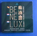 Benelux 2005, Postzegels en Munten, Munten | Europa | Euromunten, Setje, België