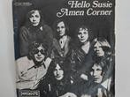 Amen Corner - Hello Susie (1969), Ophalen of Verzenden, Pop