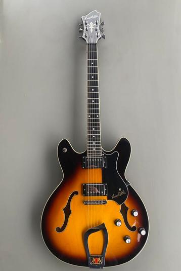 Hagstrom Viking in een nieuwe staat beschikbaar voor biedingen
