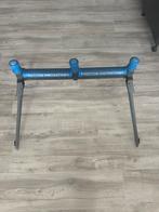 Preston competition xl pro flat roller, Watersport en Boten, Ophalen, Zo goed als nieuw