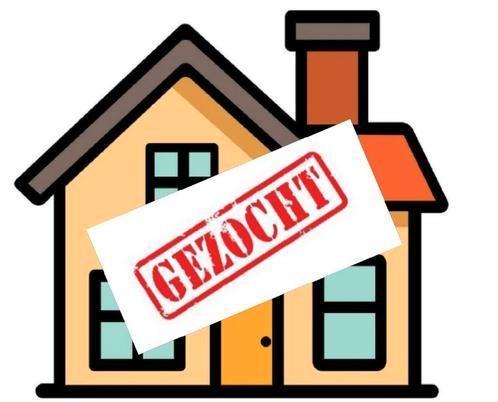 Gezocht Huis/Duplex/Appartement, Immo, Op zoek naar een huis