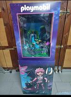 Superbe rare presentoir de magasin Playmobil, Enlèvement, Comme neuf