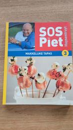 SOS Piet - Makkelijke tapas, Enlèvement ou Envoi
