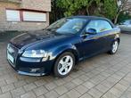 Audi A3 A3 Cabriolet 1.8 TFSI Attraction, Cuir, Euro 5, Achat, Beige
