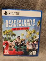 Dead Island 2 Day One Edition PS5, Games en Spelcomputers, Ophalen, Zo goed als nieuw