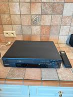 Enregistreur vidéo VHS Panasonic NV-HD100, Enlèvement, Comme neuf, Lecteur ou enregistreur VHS