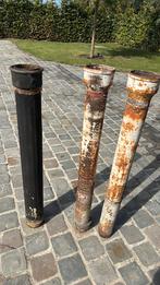 Dolfijnen regenpijpen, Ophalen, Gebruikt, Overige materialen, Afvoer