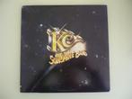 LP Vinyl KC and the sunshine band, Ophalen of Verzenden, 1960 tot 1980, Gebruikt, 12 inch