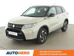 Suzuki Vitara 1.4 BoosterJet Mild-Hybrid Comfort+ 4x2, Achat, Electronic Stability Program (ESP), Euro 6, Boîte manuelle