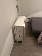 Table extensible 6 personnes, Enlèvement, Comme neuf
