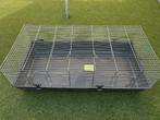 Konijnenkooi  140cm niewprijs 130, Dieren en Toebehoren, Knaagdieren en Konijnen | Hokken en Kooien, Ophalen, Zo goed als nieuw