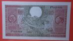 100 Frank 01.02.1943- Londen, Postzegels en Munten, Bankbiljetten | België, Ophalen of Verzenden, Los biljet